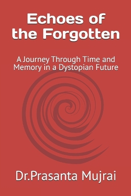 Cover of Echoes of the Forgotten