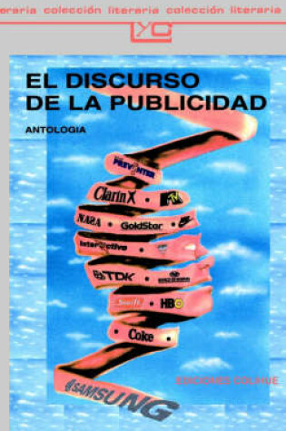 Cover of Discurso De La Publicidad, El