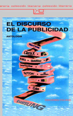 Book cover for Discurso De La Publicidad, El