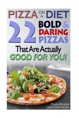 Book cover for Pizza on a Diet