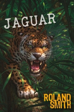 Cover of Jaguar