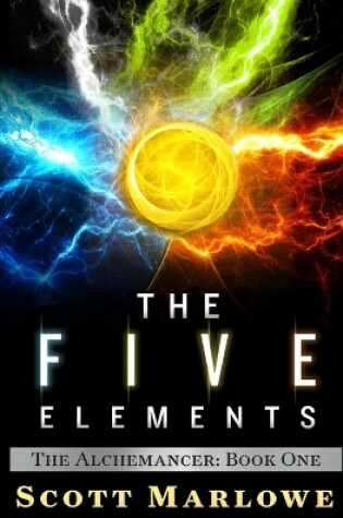 Cover of The Five Elements
