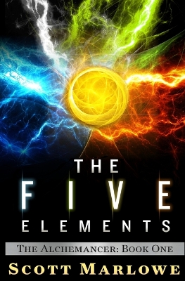 Book cover for The Five Elements