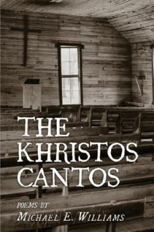 Cover of The Khristos Cantos