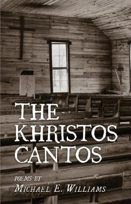 Book cover for The Khristos Cantos