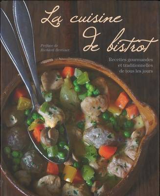 Cover of La Cuisine de Bistrot