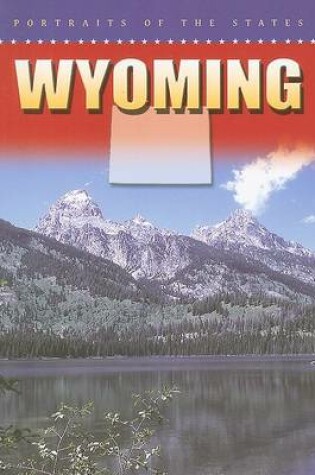 Cover of Wyoming