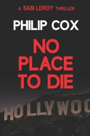 Cover of No Place to Die