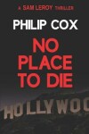 Book cover for No Place to Die