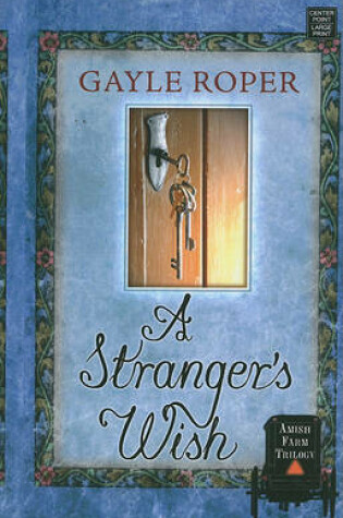 Cover of A Stranger's Wish