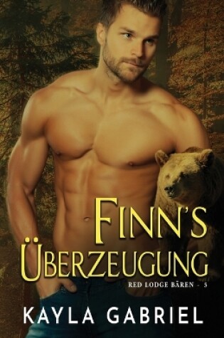 Cover of Finn's Überzeugung