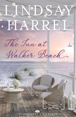 Book cover for The Inn at Walker Beach