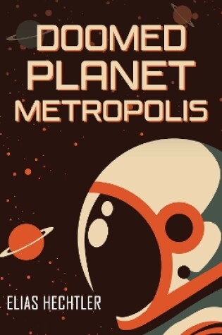 Cover of Doomed Planet Metropolis