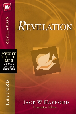 Cover of Revelation