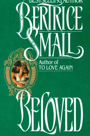 Cover of Beloved