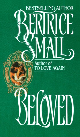 Book cover for Beloved