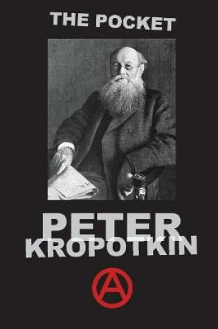 Cover of The Pocket Peter Kropotkin