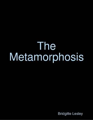 Book cover for The Metamorphosis