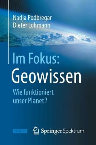 Cover of Im Fokus: Geowissen