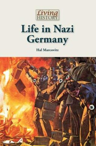 Cover of Life in Nazi Germany