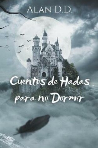 Cover of Cuentos de Hadas para no Dormir