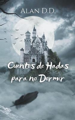 Book cover for Cuentos de Hadas para no Dormir