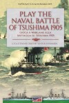 Book cover for Play the naval battle of Tsushima 1905