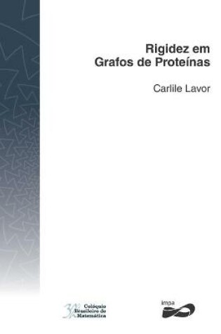 Cover of Rigidez em Grafos de Proteinas
