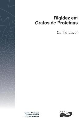 Book cover for Rigidez em Grafos de Proteinas