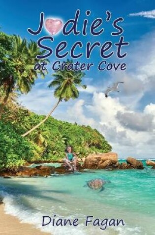 Cover of Jodie's Secret at Crater Cove