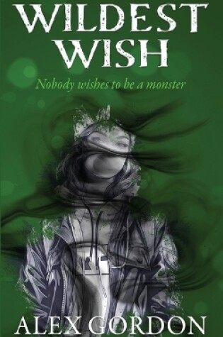 Cover of Wildest Wish