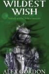 Book cover for Wildest Wish