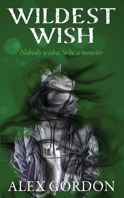 Cover of Wildest Wish