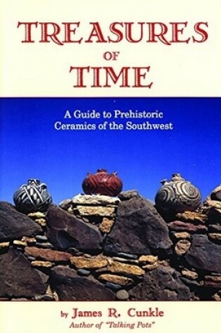 Cover of Treasures of Time