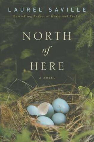 Cover of North of Here