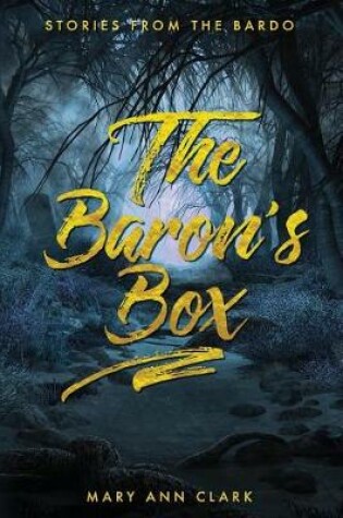 Cover of The Baron's Box