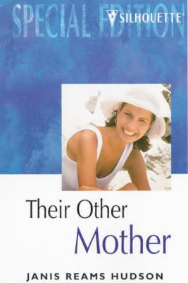 Book cover for Their Other Mother