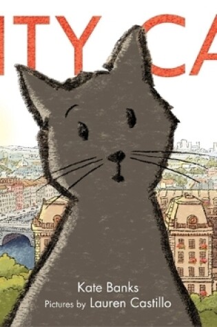 Cover of City Cat