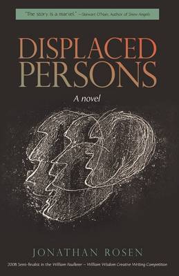 Book cover for Displaced Persons