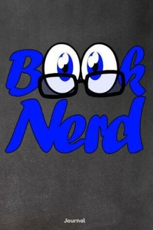 Cover of Book Nerd