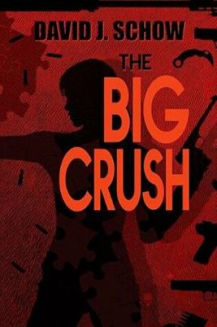 Cover of The Big Crush