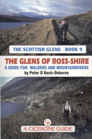 Cover of The Glens of Ross-shire