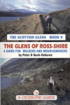 Book cover for The Glens of Ross-shire