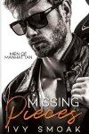 Book cover for Missing Pieces