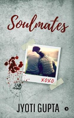 Book cover for Soulmates