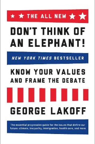 Cover of The ALL NEW Don't Think of an Elephant!