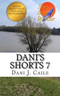 Book cover for Dani's Shorts 7