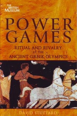 Cover of Power Games