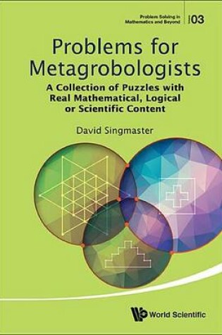 Cover of Problems for Metagrobologists