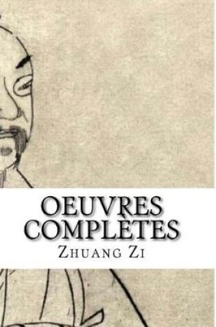 Cover of Oeuvres Completes